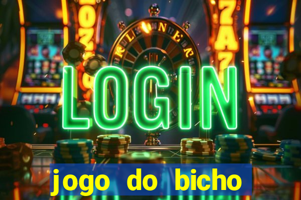 jogo do bicho documentario globoplay